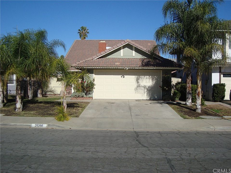 1st image of 25286 Wendy Way
