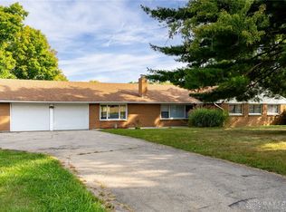 1087 Old Springfield Rd, Vandalia, OH 45377