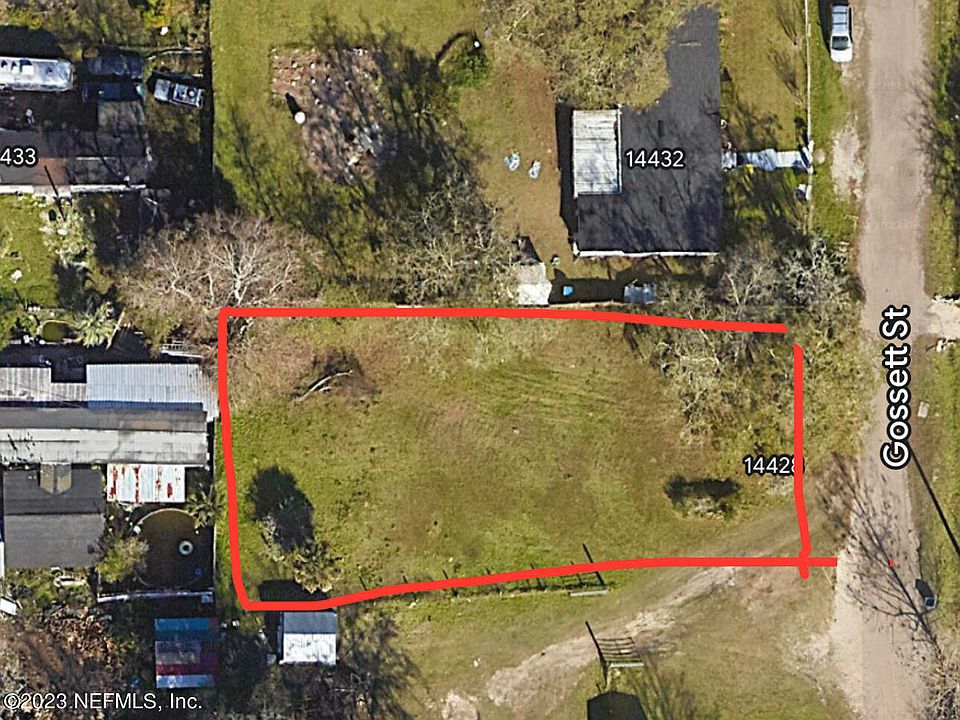 1st image of 0 GOSSETT Street