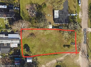0 Gossett St, Jacksonville, FL 32218