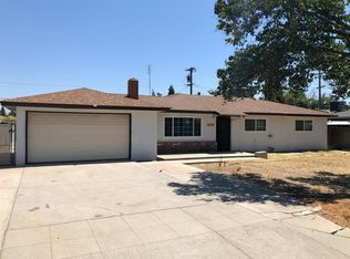 4036 N Duke Ave, Fresno, CA