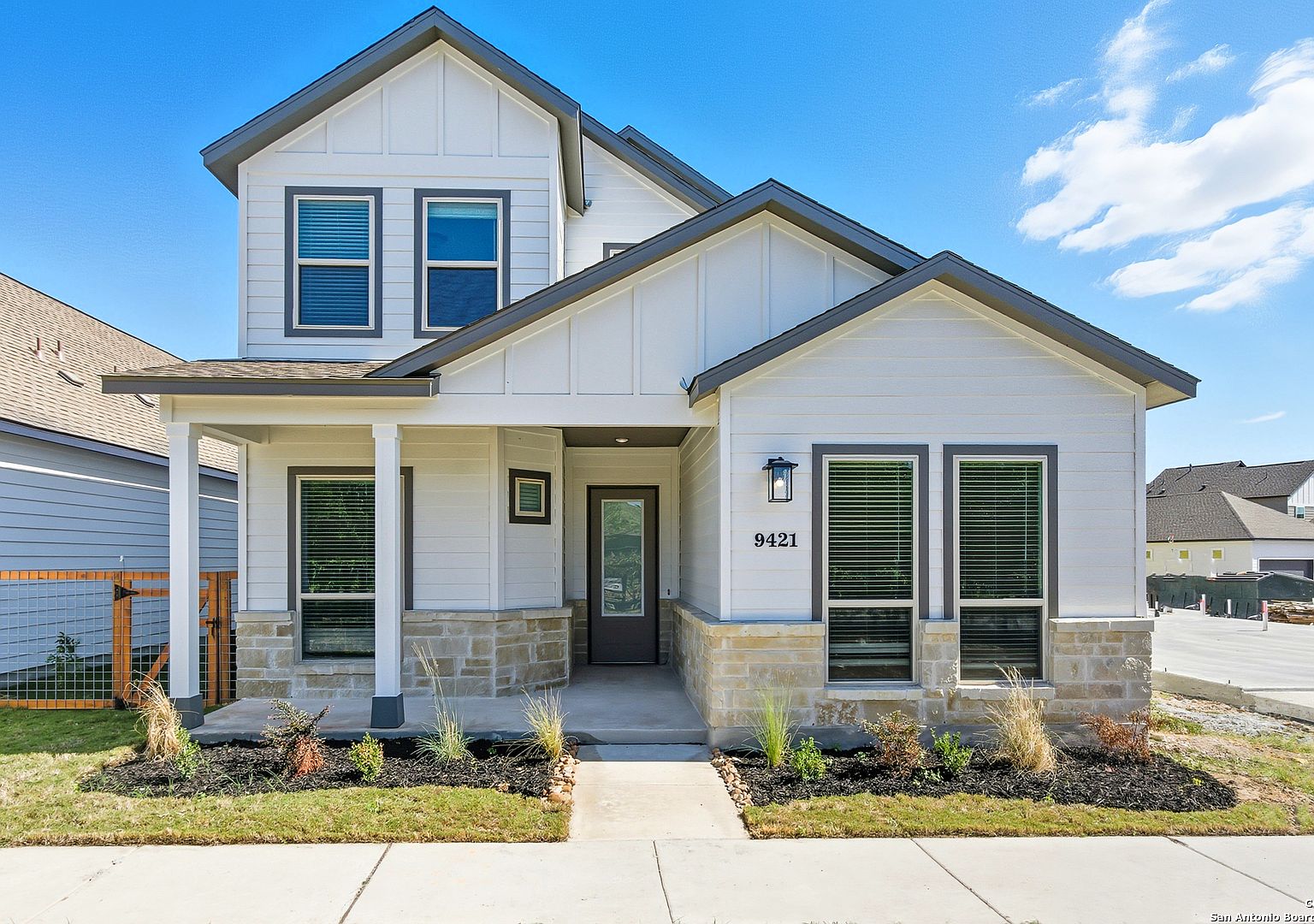 9421 Chatside, Schertz, TX 78154 | MLS #1891898 | Zillow