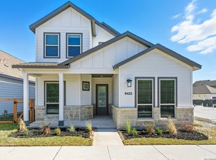 9439 Hidden Stone, Schertz, TX 78154