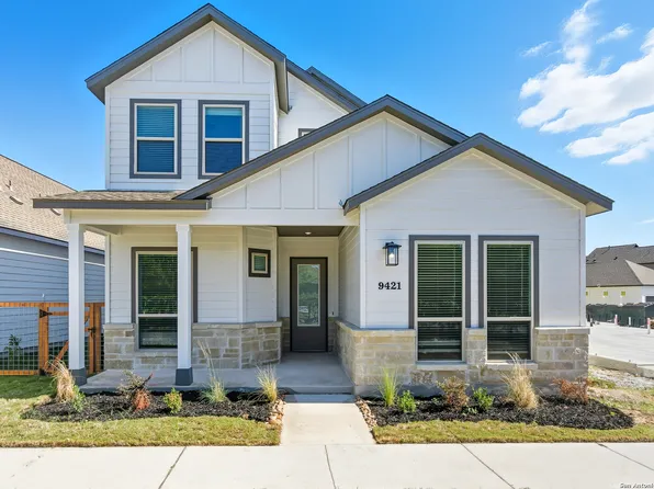 9421 Chatside, Schertz, TX 78154