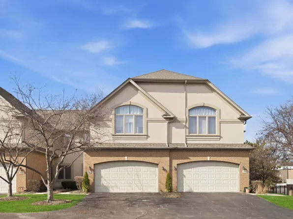 736 N Franklin Ave, Palatine, IL 60067