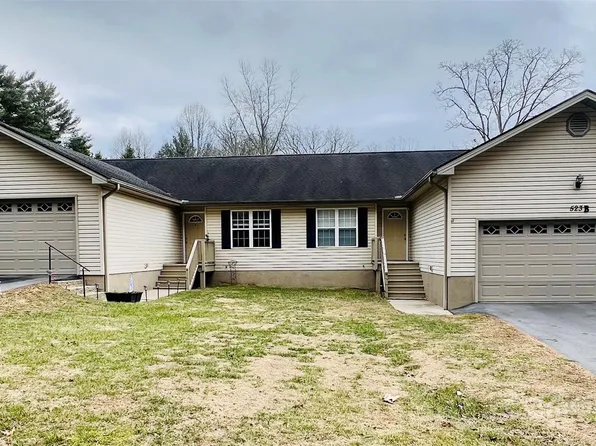 523 Stoney Mountain Rd, Hendersonville, NC 28791