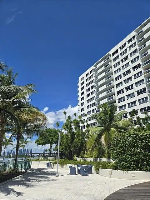 1500 Bay Rd #1178S
