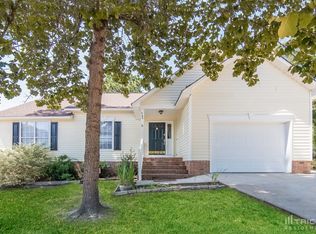 468 Pin Oak Dr, Lexington, SC 29073