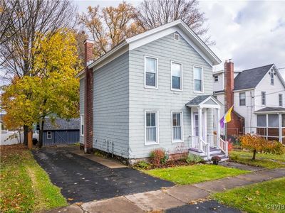12 Pine St, Whitesboro, NY, 13492