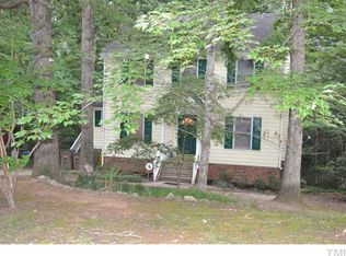 1330 Cedar Branch Ct, Wake Forest, NC 27587