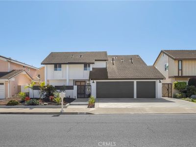 5852 Bellfield Ln, Huntington Beach, CA, 92648