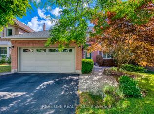 2075 Banbury Cres, Oakville, ON L6H5P8