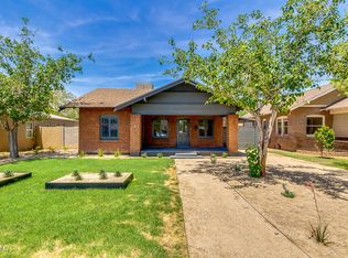 1110 E Palm Ln, Phoenix, AZ 85006