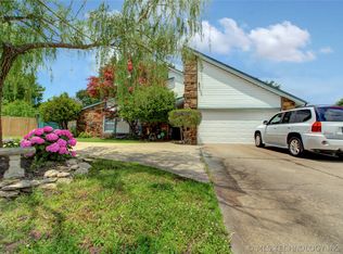 3200 S Lions Ave, Broken Arrow, OK 74012