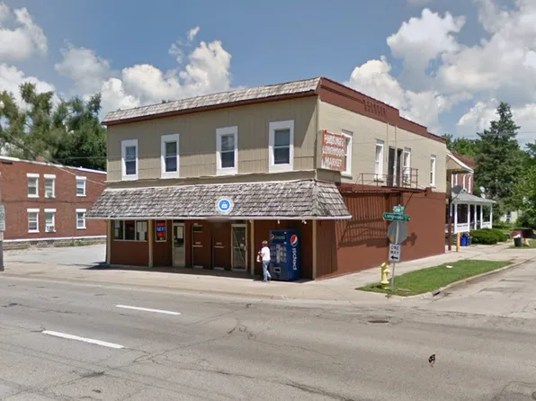 301-303 N Longwood St