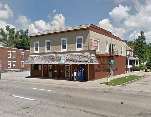 301-303 N Longwood St Photo 1