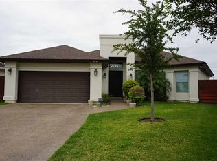 2934 Mehlhorn Loop, Laredo, TX 78045