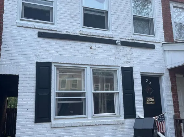 36 Denham Ave, Claymont, DE 19703