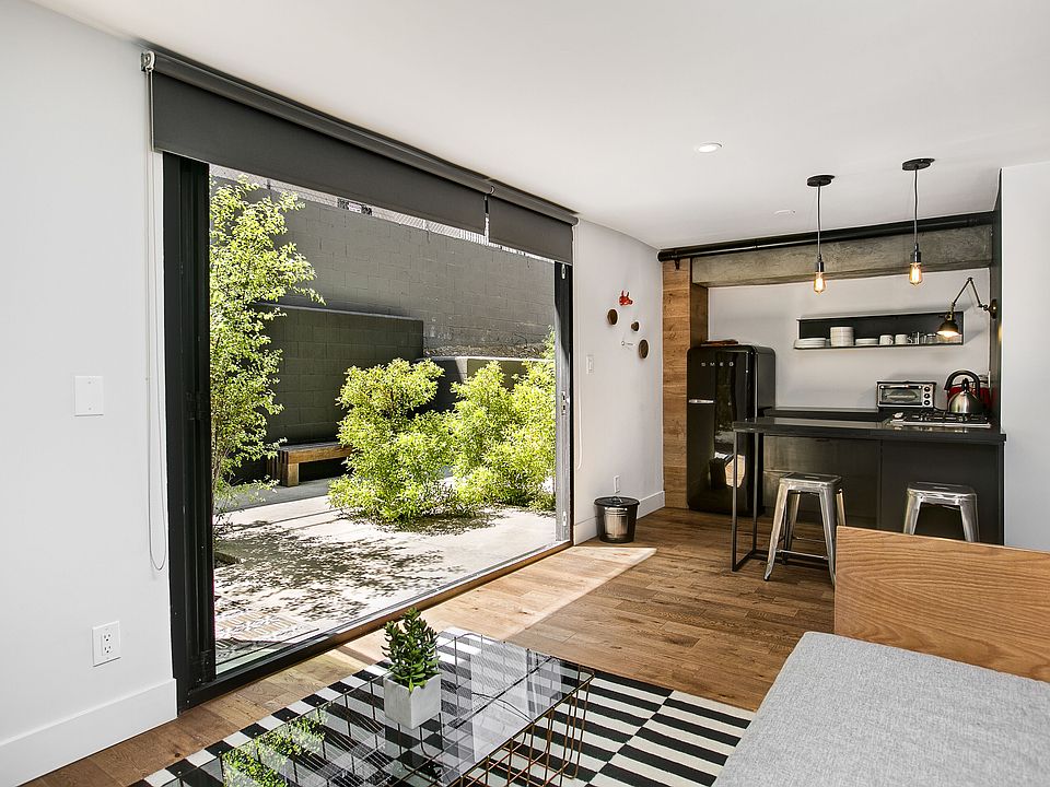 Unit #2 - Furnished - No parking