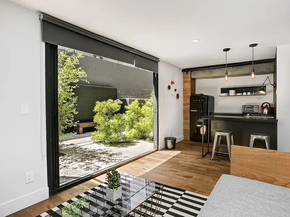 Unit #2 - Furnished - No parking