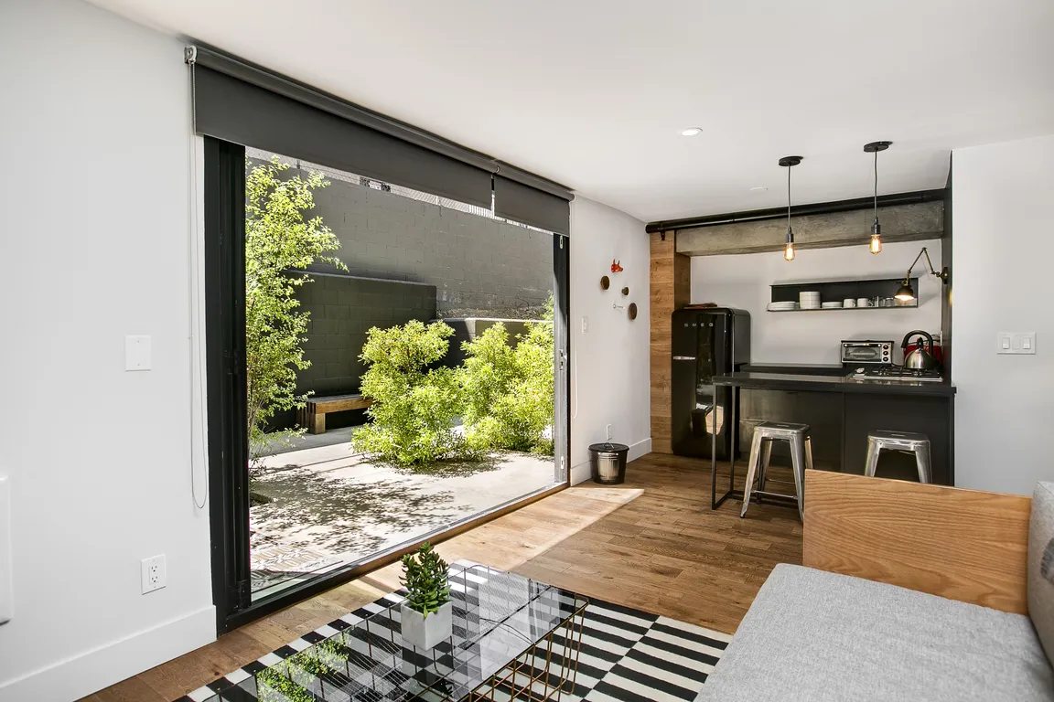 Unit #2 - Furnished - No parking