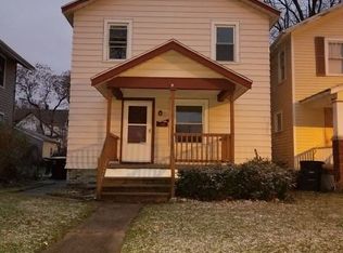 1419 Oneida St, Fort Wayne, IN 46805