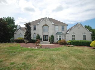 15 Babbitt Way, Allentown, NJ 08501