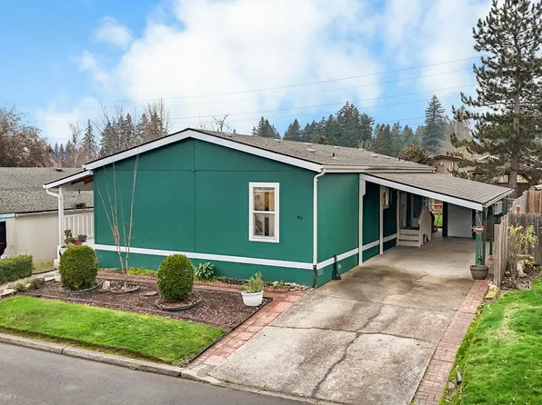 13620 SW Beef Bend Rd Unit 97, Tigard, OR 97224