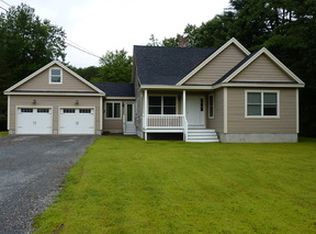16 Guinea Rd, Biddeford, ME 04005