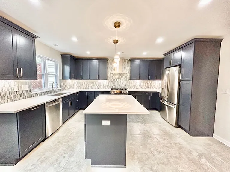 1803 Staley Manor Dr — Photo 8