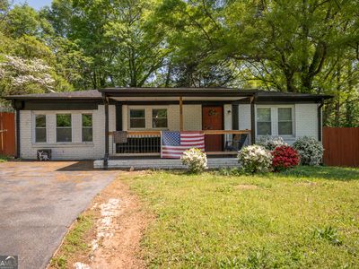 120 Hillside St, Athens, GA, 30601