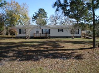 878 N Egg & Butter Rd, Ochlocknee, GA 31773