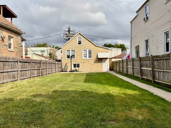 2329 N McVicker Ave, Chicago, IL 60639