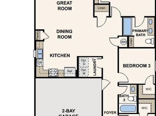 1688 S Tenan Pass Dr, Benson, AZ 85602