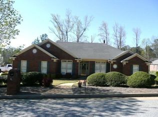 7695 Pine Ridge Dr, Columbus, GA 31909