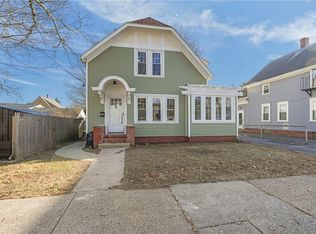 202 Jenckes St, Woonsocket, RI 02895