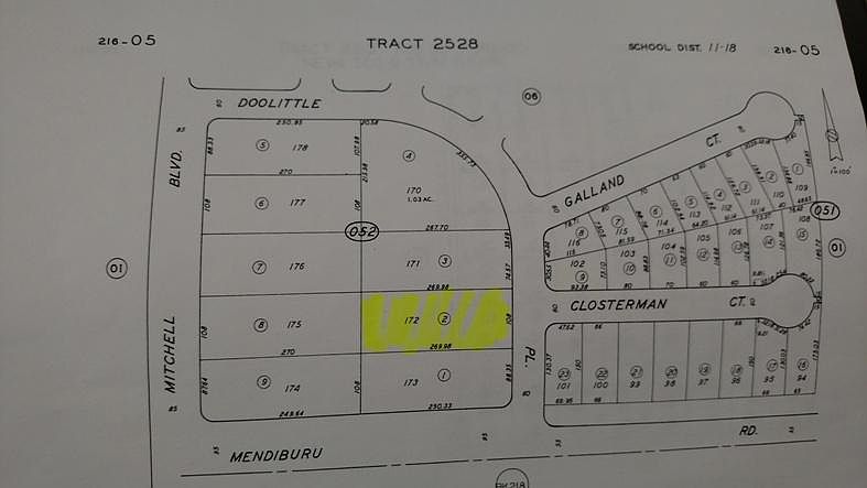 1st image of 22013 Doolittle Pl