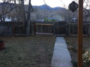 919 S 24th St, Colorado Springs, CO 80904