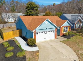 5908 Heathrow Ct, Monroe, NC 28110