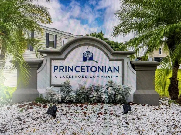 25345 SW 129th Ave, Homestead, FL 33032