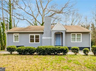 360 Peyton Rd SW, Atlanta, GA 30311