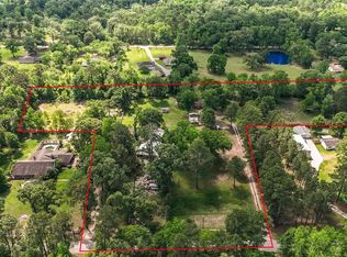 14016 Calhoun Rd, Conroe, TX 77302
