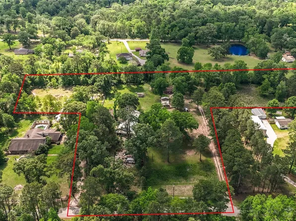 14016 Calhoun Rd, Conroe, TX 77302