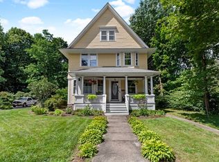 86 N Main St, Sharon, MA 02067