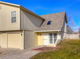 932 Egret St, Liberty, MO 64068