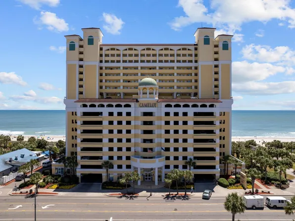 2000 Ocean Blvd. N #216, Myrtle Beach, SC 29588