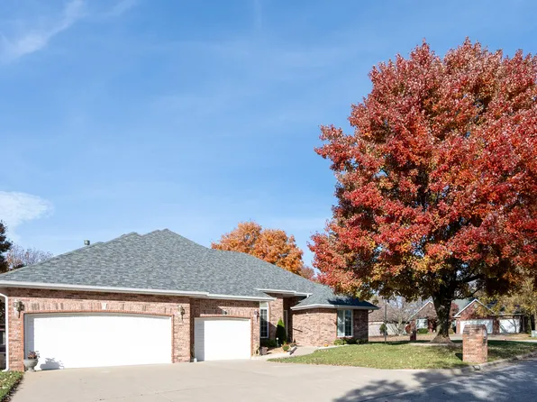 4903 S Stanton Avenue, Springfield, MO 65810