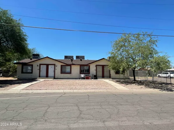 4002 W TONTO Street, Phoenix, AZ 85009