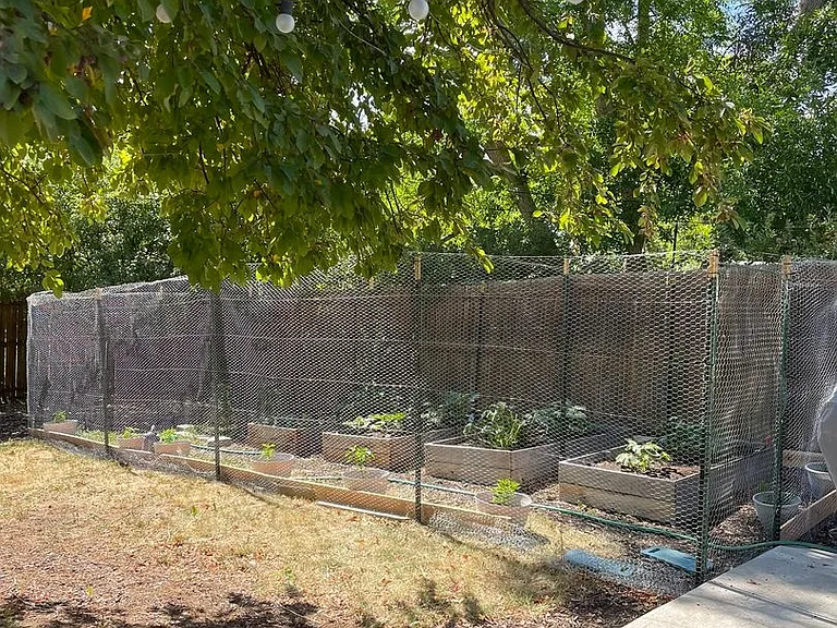 901 N Revere St — Photo 18
