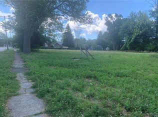 Payne Ave, North Tonawanda, NY